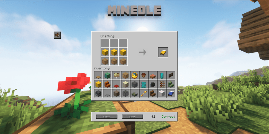 Minedle